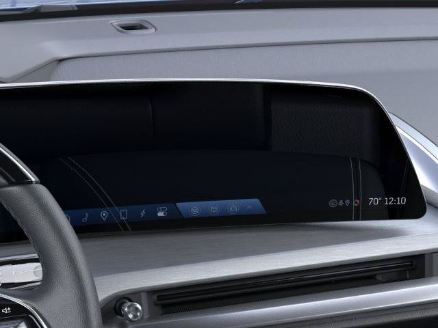 New 2027 Cadillac Vistiq Premium Luxury AWD/4WD image 20