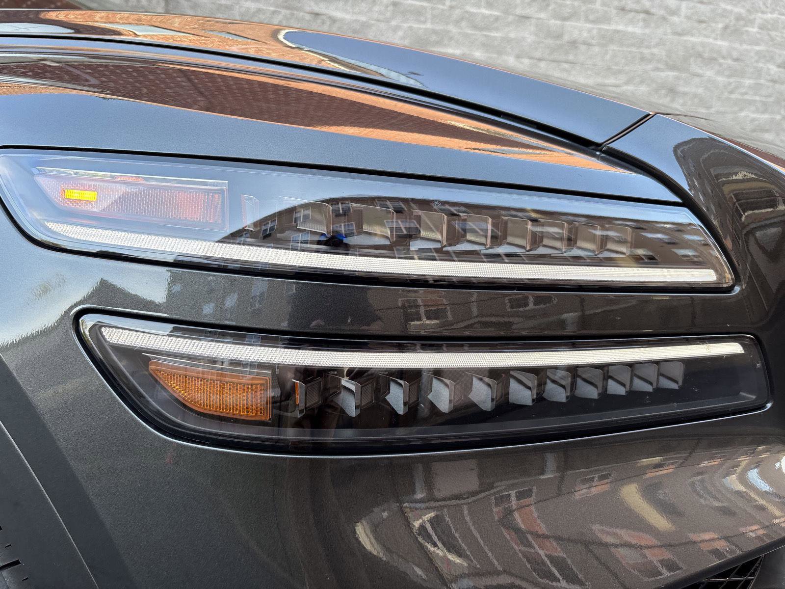 Used 2026 Genesis GV80 2.5T Prestige AWD/4WD image 6