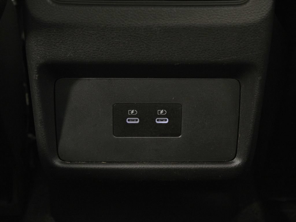Used 2024 Nissan Rogue SV FWD image 29