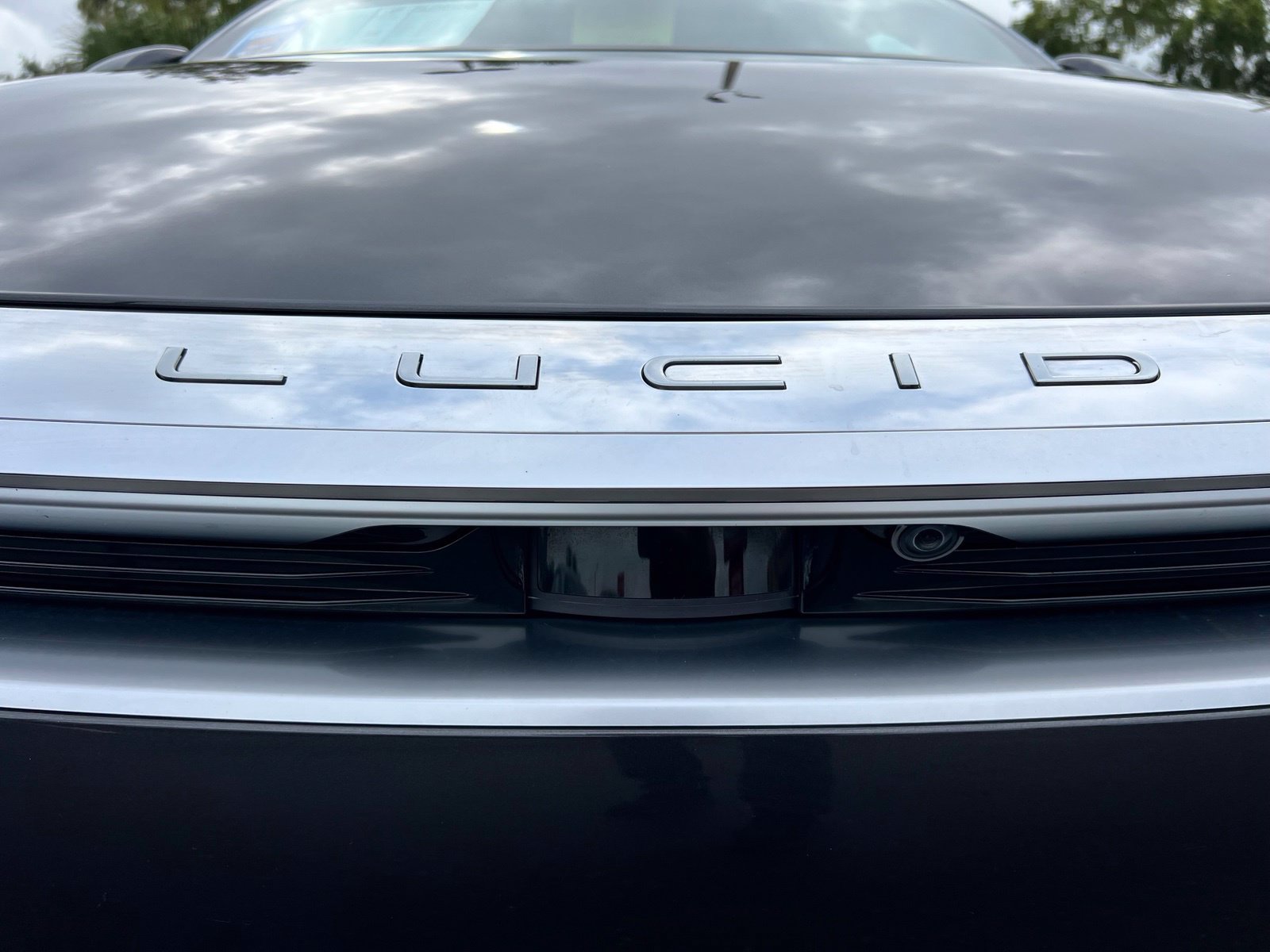 Used 2023 Lucid Air Touring AWD/4WD image 82