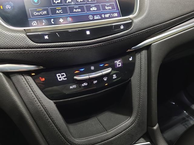 Used 2020 Cadillac XT5 Luxury FWD image 21