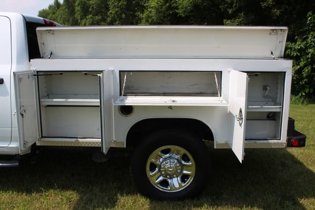 Used 2022 RAM 2500 Tradesman image 17