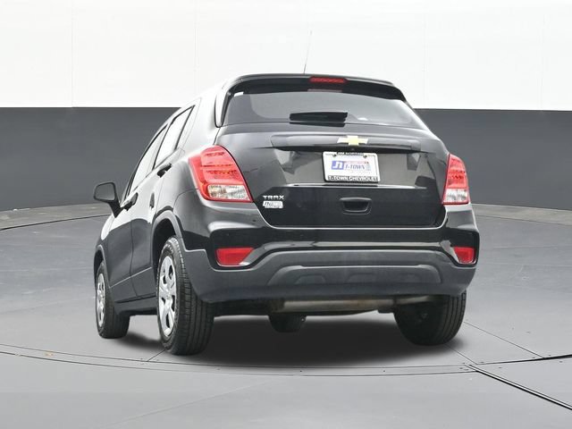Used 2017 Chevrolet Trax LS FWD image 44