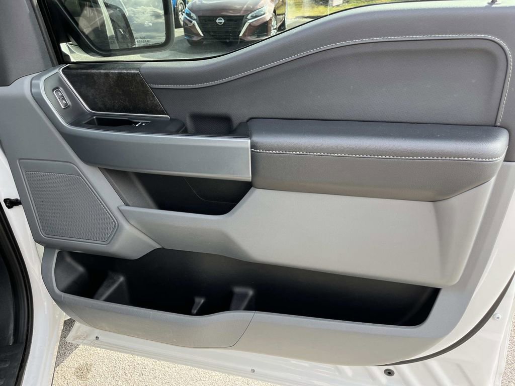 Used 2023 Ford F150 XLT w/ Equipment Group 301A Mid image 20