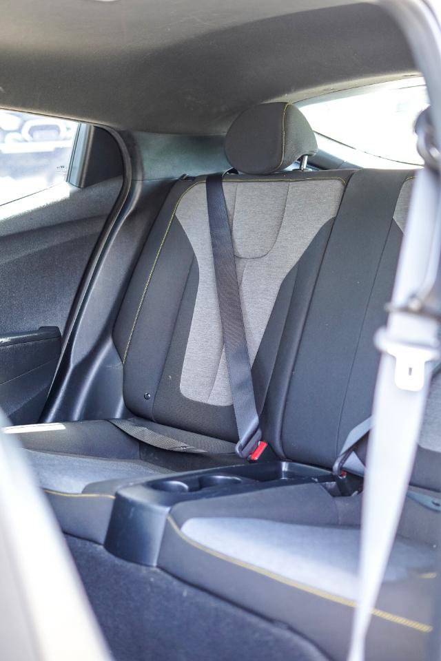 Used 2019 Hyundai Veloster Turbo R-Spec FWD image 16