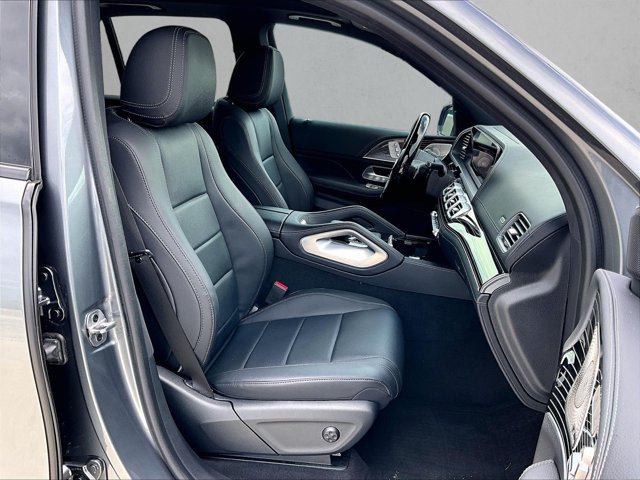 Used 2024 Mercedes-Benz GLE 450 4MATIC image 8