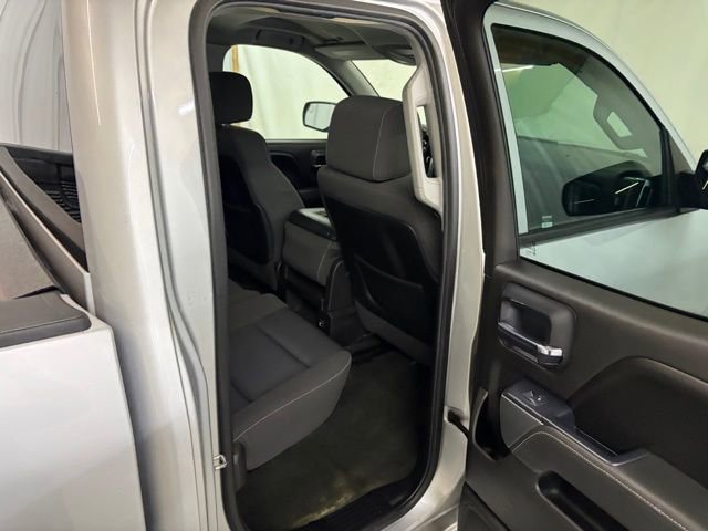 Used 2015 Chevrolet Silverado 1500 LT w/ Texas Edition, 1LT Trim image 14