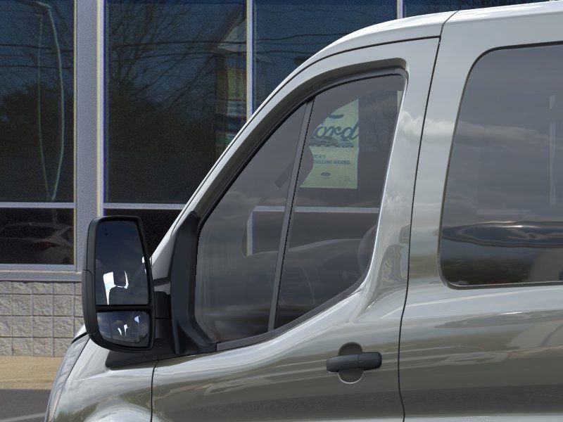 New 2026 Ford Transit 150 Low Roof AWD image 20