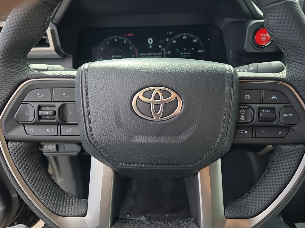 New 2026 Toyota Tacoma TRD Off-Road image 24