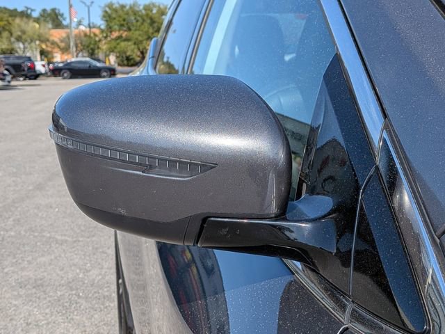 Used 2024 Nissan Murano SV image 13