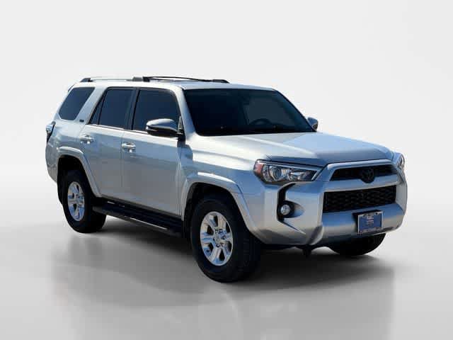 Used 2019 Toyota 4Runner SR5 Premium RWD image 15