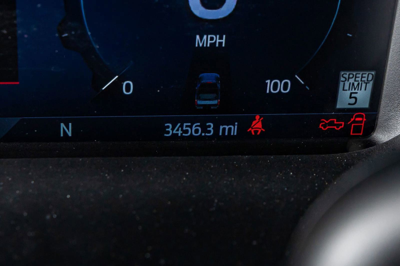 Used 2025 Ford F350 Platinum AWD/4WD image 21
