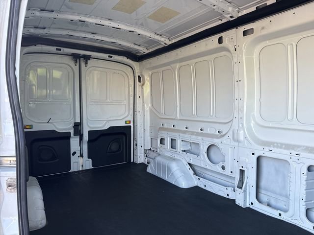 Used 2021 Ford Transit 250 Medium Roof w/ Load Area Protection Package image 23