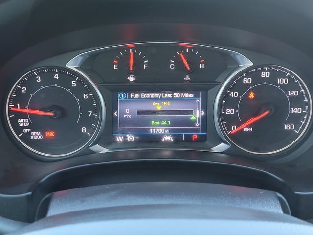 Used 2023 GMC Terrain SLE w/ Driver Convenience Package AWD/4WD image 10