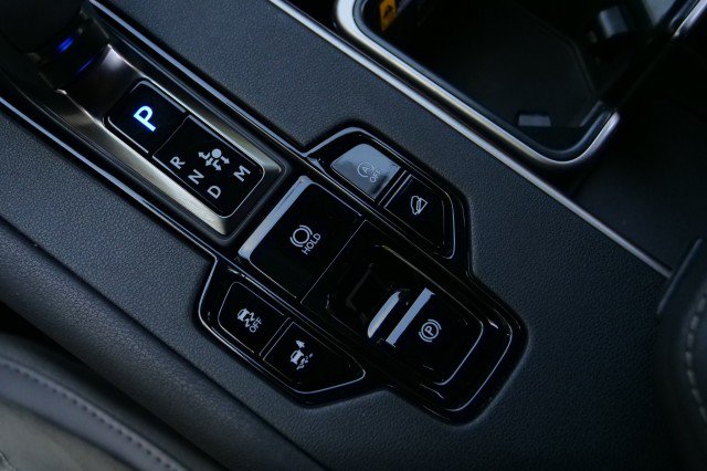 Used 2025 Lexus TX 350 AWD w/ Technology Package image 22