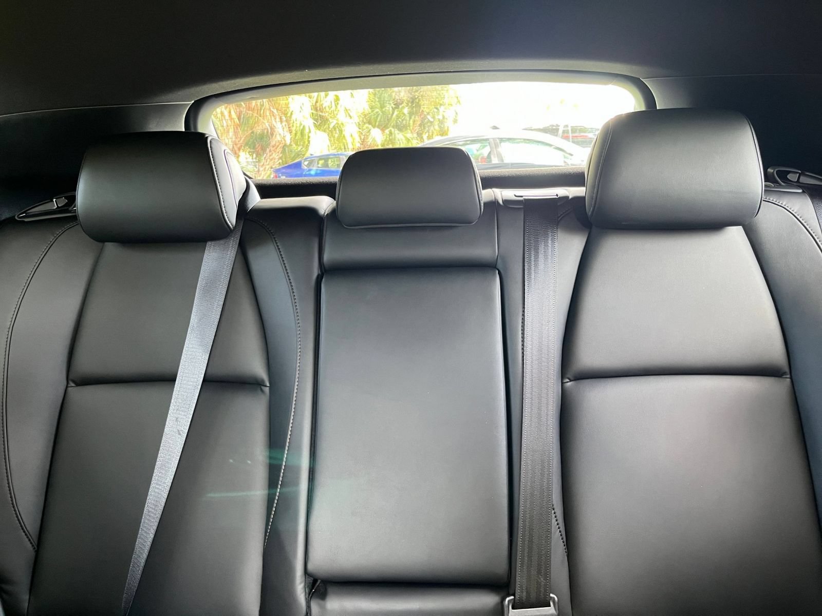 Used 2026 MAZDA MAZDA3 s FWD image 38