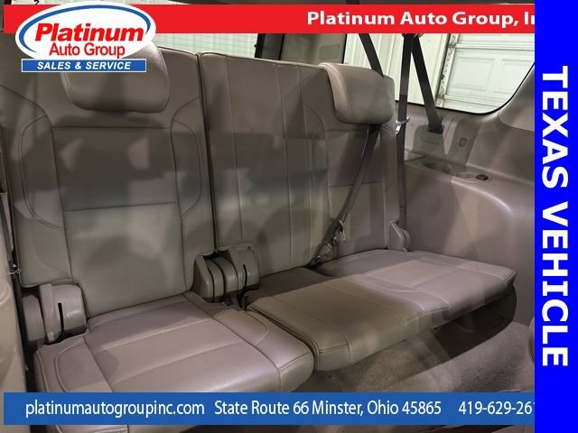 Used 2019 Chevrolet Suburban Premier image 34