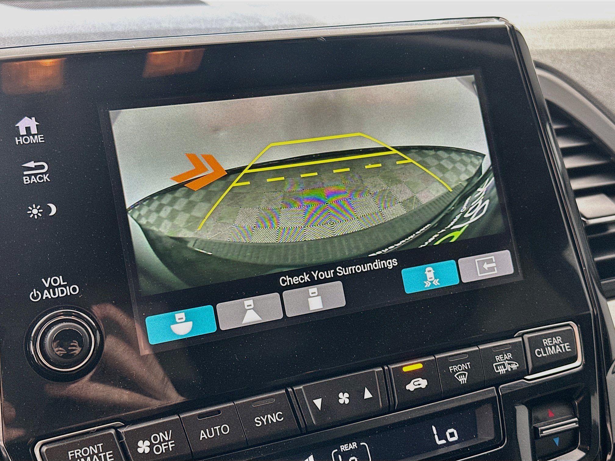 Used 2019 Honda Odyssey Elite image 22