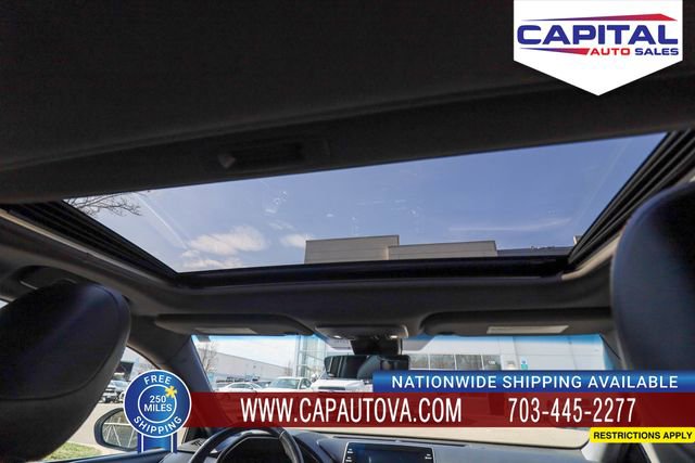 Used 2019 Toyota Avalon XSE w/ All Weather Liner Package image 62