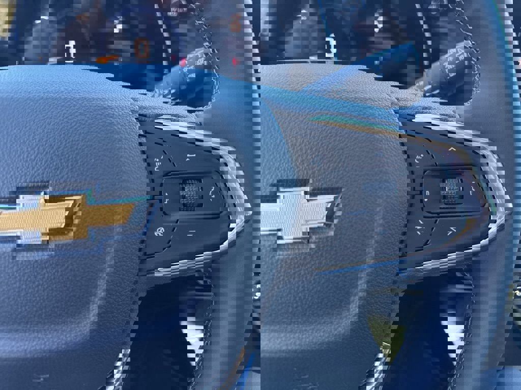 New 2026 Chevrolet Trax LT w/ Driver Confidence Package image 13