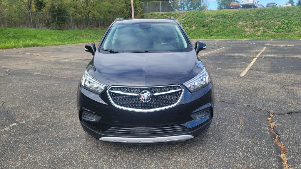 Used 2019 Buick Encore Preferred image 4