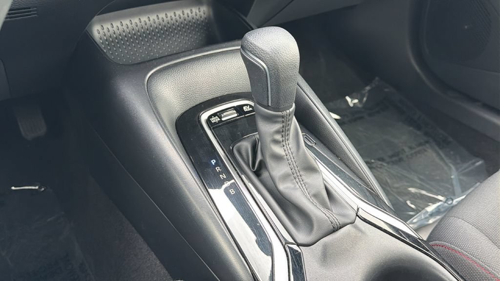 Certified 2025 Toyota Corolla SE FWD image 31