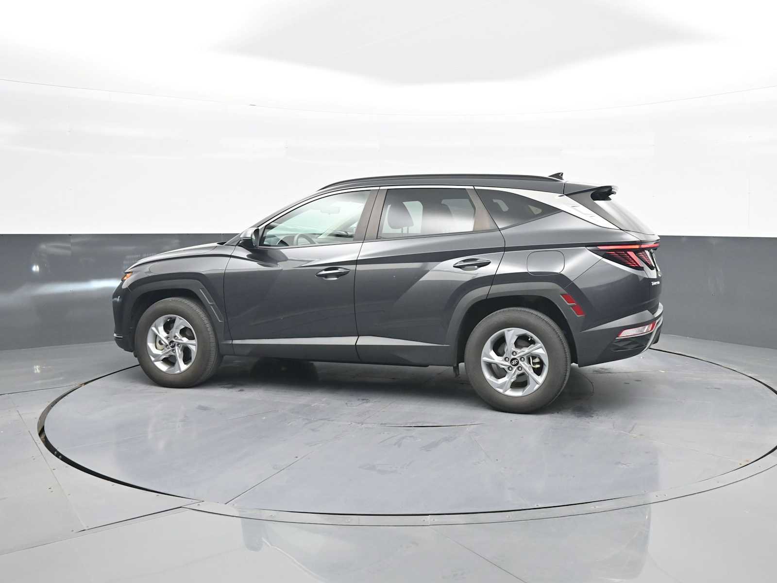 Used 2023 Hyundai Tucson SEL image 5