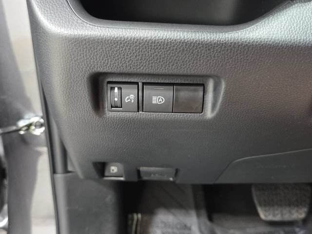 Certified 2024 Toyota RAV4 LE AWD/4WD image 22