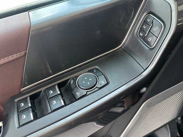 Used 2023 Ford F150 Lariat w/ Equipment Group 502A High AWD/4WD image 24
