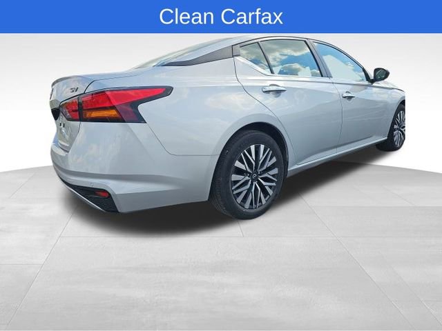 Used 2024 Nissan Altima 2.5 SV image 5
