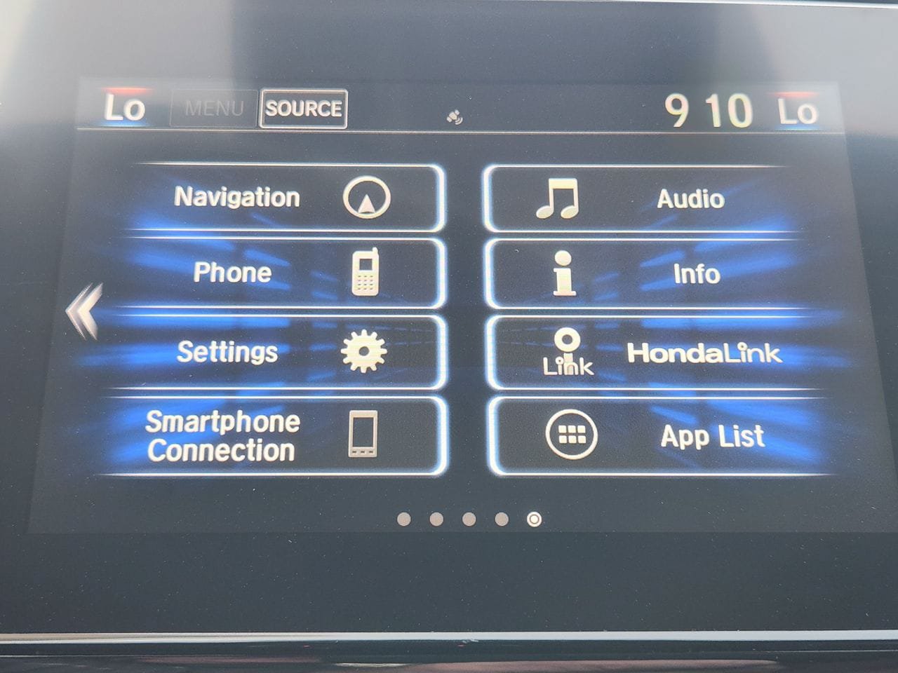 Certified 2022 Honda CR-V Touring image 16