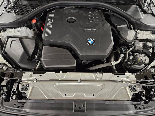 Certified 2025 BMW 230i Coupe RWD image 22