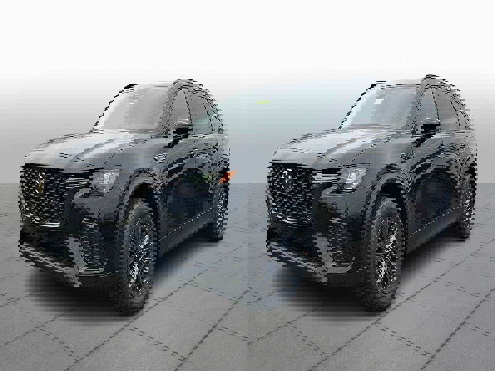 New 2026 MAZDA CX-70 SC image 4