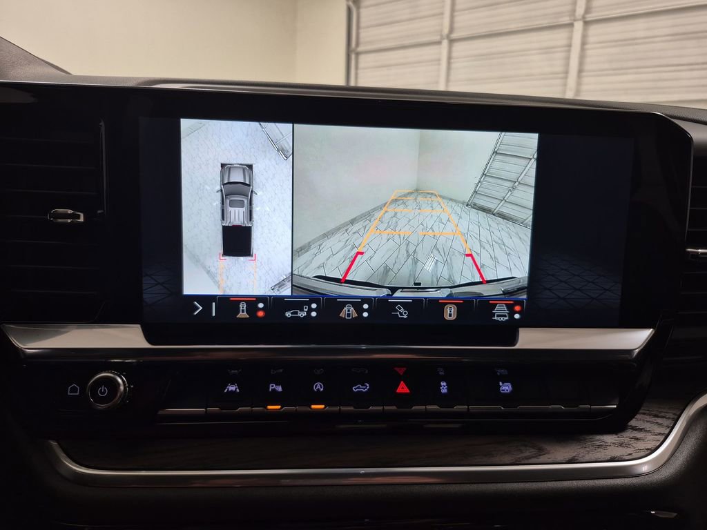 New 2026 GMC Sierra 1500 SLT image 15