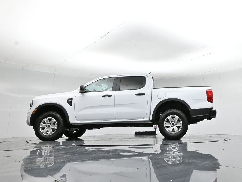 New 2025 Ford Ranger XL image 49