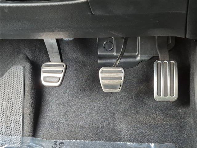 Used 2025 Acura Integra Type S FWD image 16