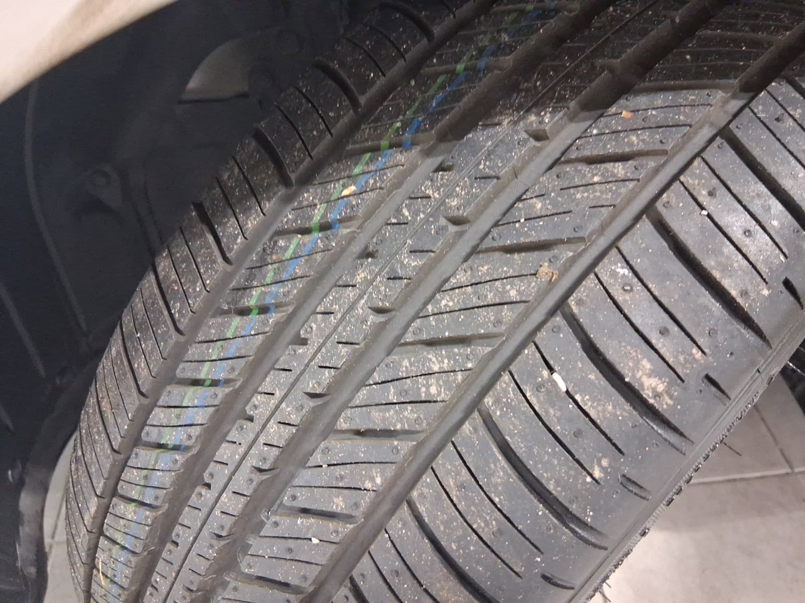 Certified 2025 MAZDA MAZDA3 s image 13