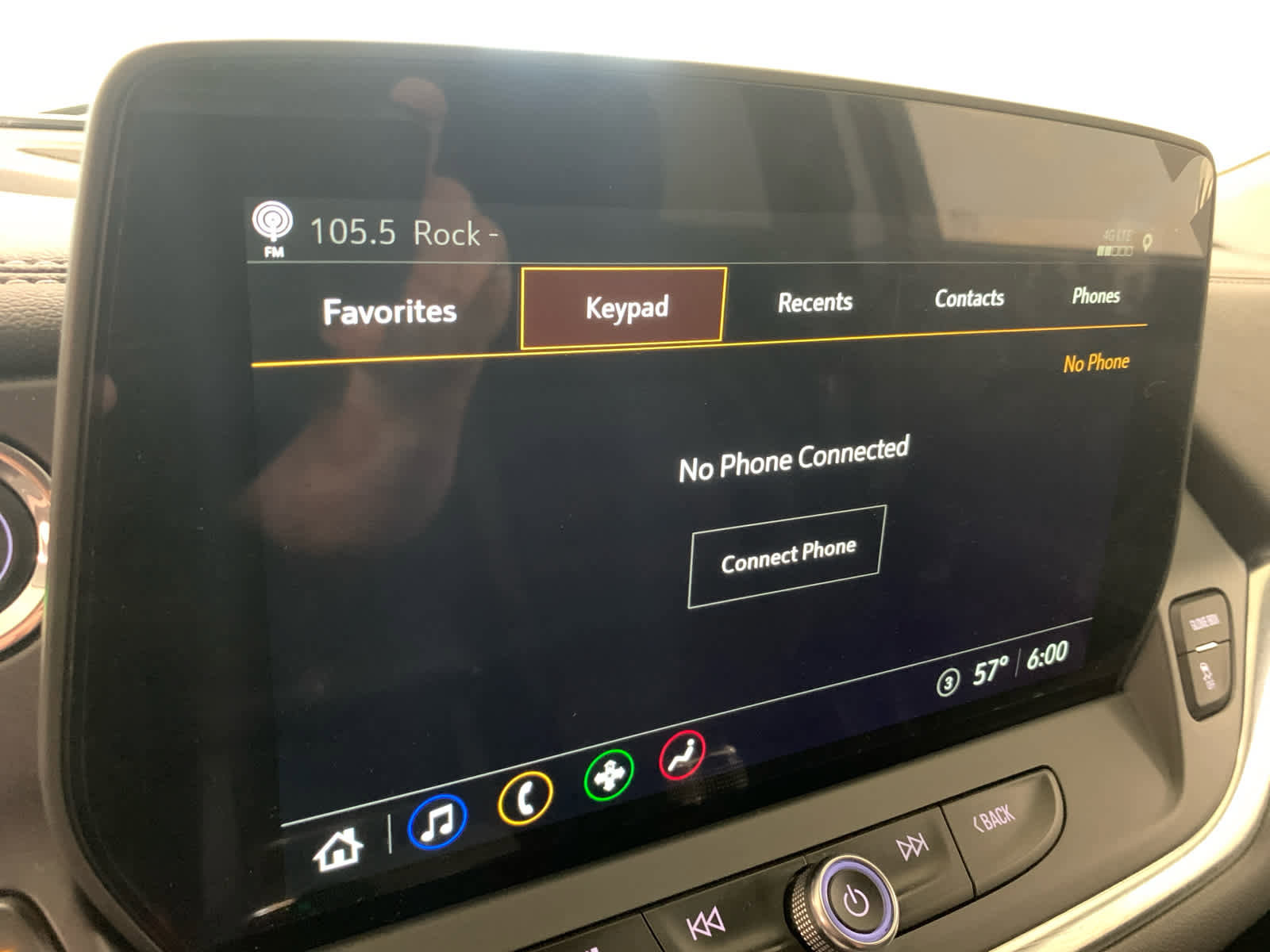 Used 2024 Chevrolet Blazer LT w/ Convenience Package image 37