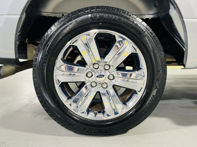 Used 2020 Ford F150 XLT w/ Equipment Group 302A Luxury image 11