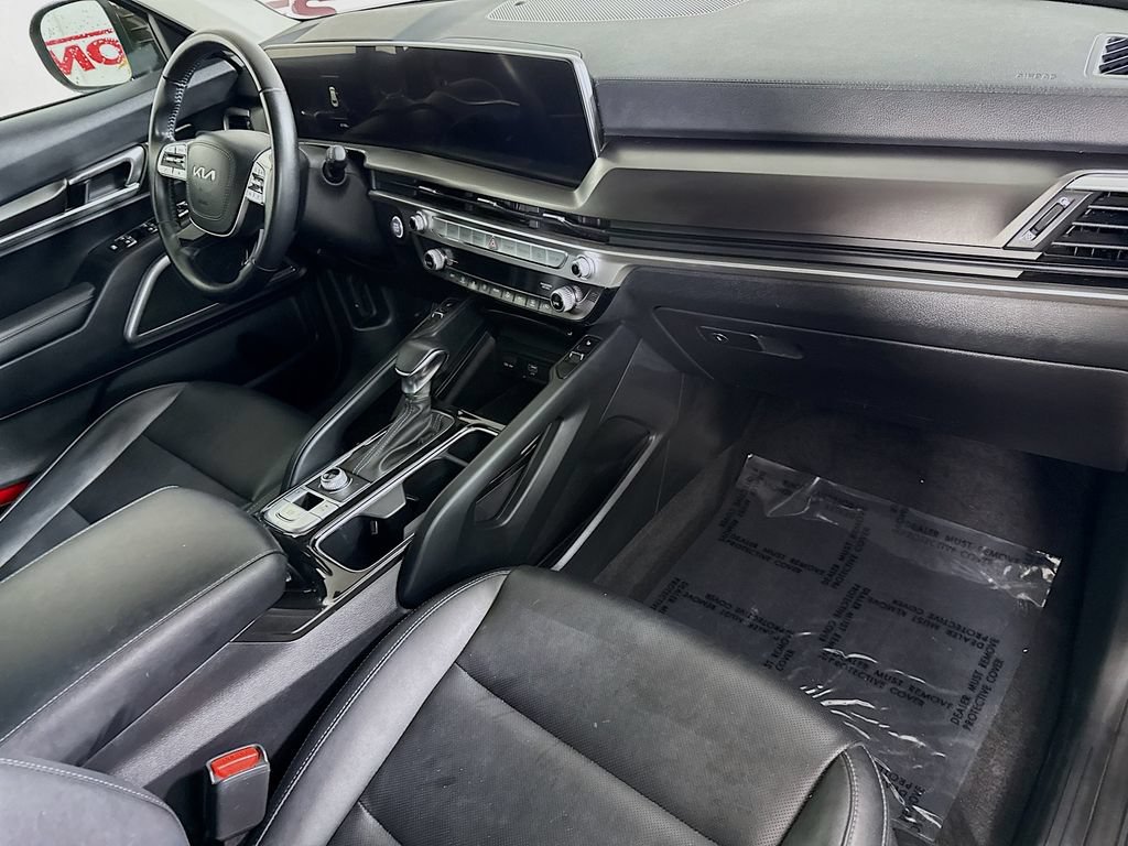 Used 2023 Kia Telluride S AWD/4WD image 33