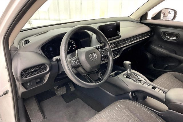 Certified 2024 Honda HR-V LX image 16