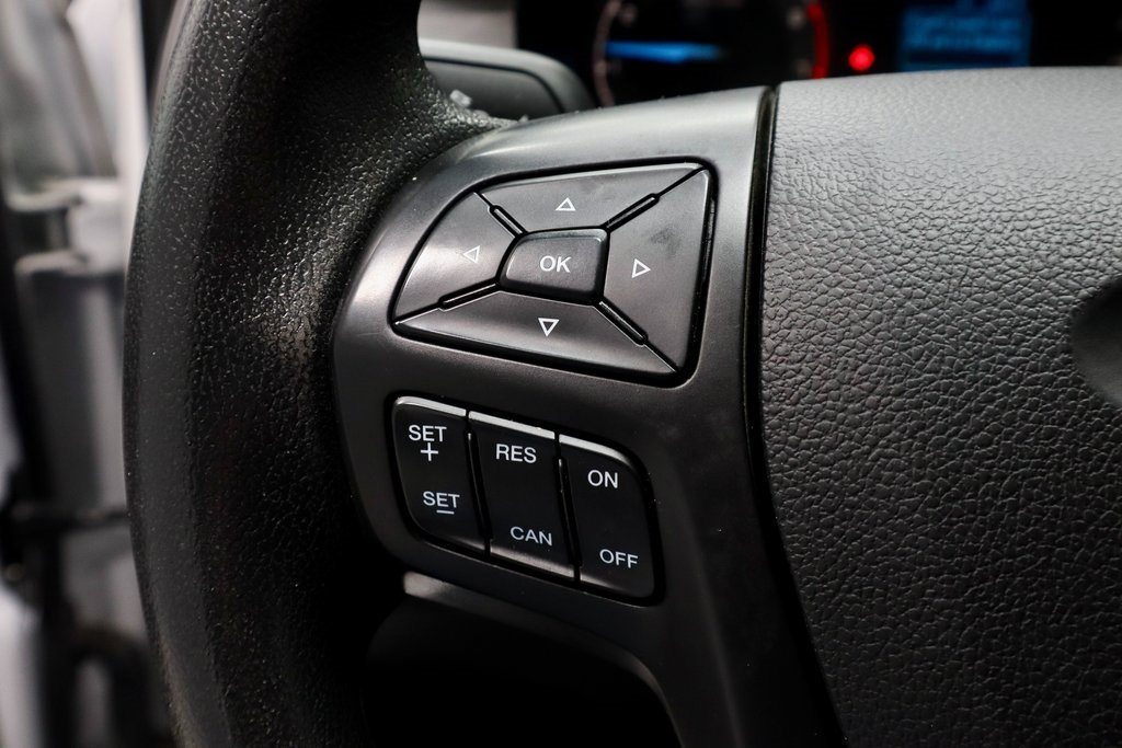 Certified 2022 Ford Ranger XL w/ Equipment Group 101A High image 27