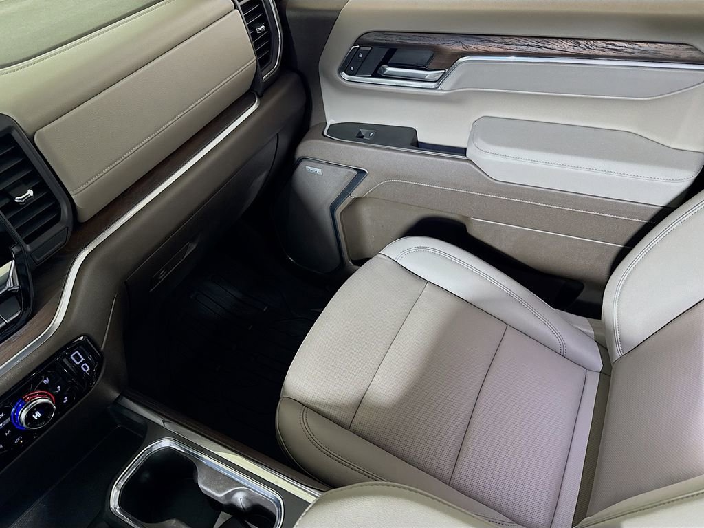 Certified 2026 GMC Sierra 1500 SLT image 37