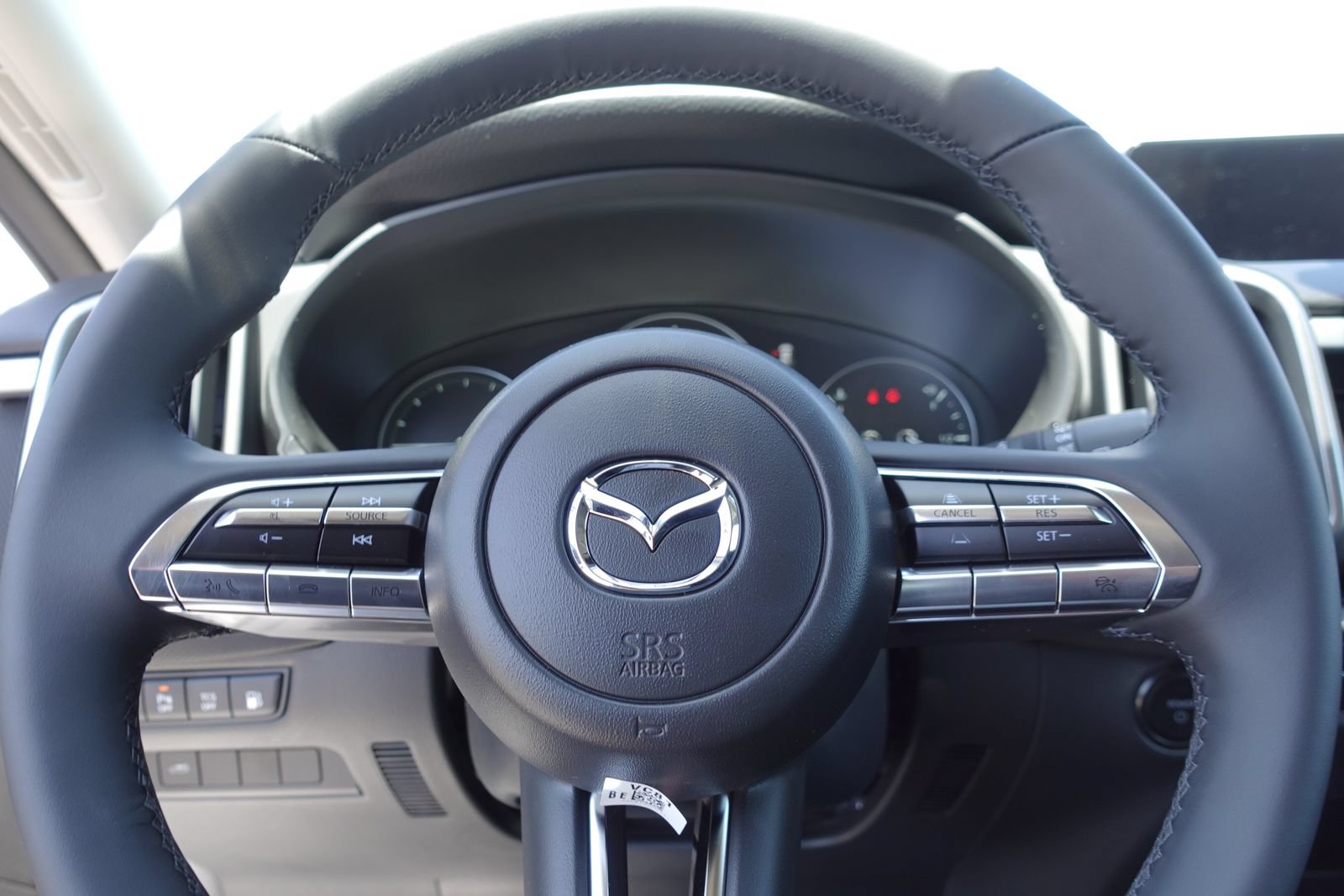 New 2026 MAZDA CX-50 2.5 Hybrid w/ Weather Package AWD/4WD image 18