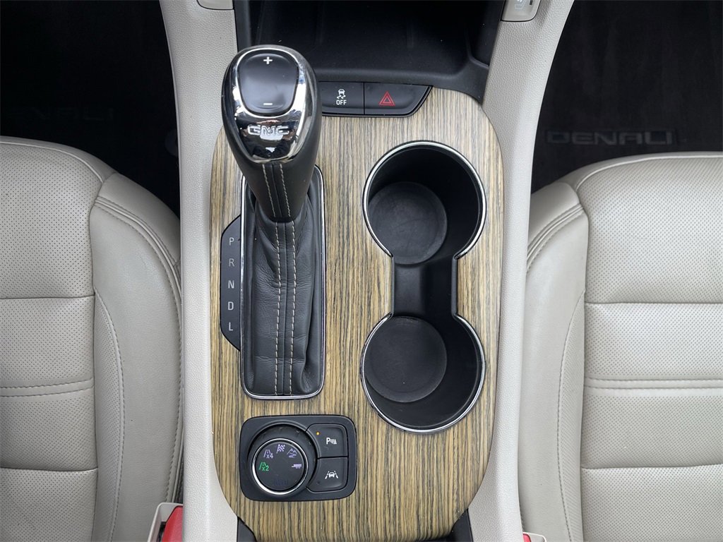 Used 2018 GMC Acadia Denali w/ Technology Package image 16