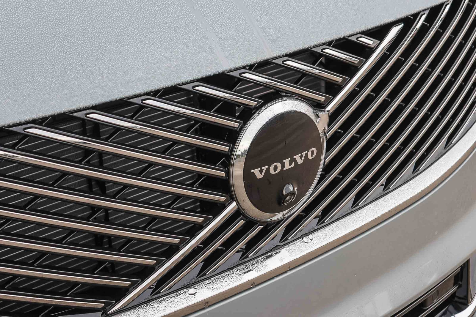 New 2026 Volvo XC90 T8 Ultra w/ Protection Package Premier image 17