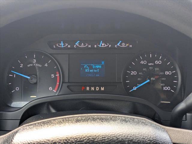 Used 2021 Ford F350 XL w/ Power Equipment Group image 11