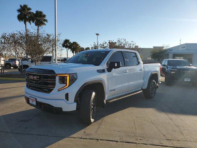 New 2026 GMC Sierra 1500 AT4 w/ AT4 Premium Package image 3