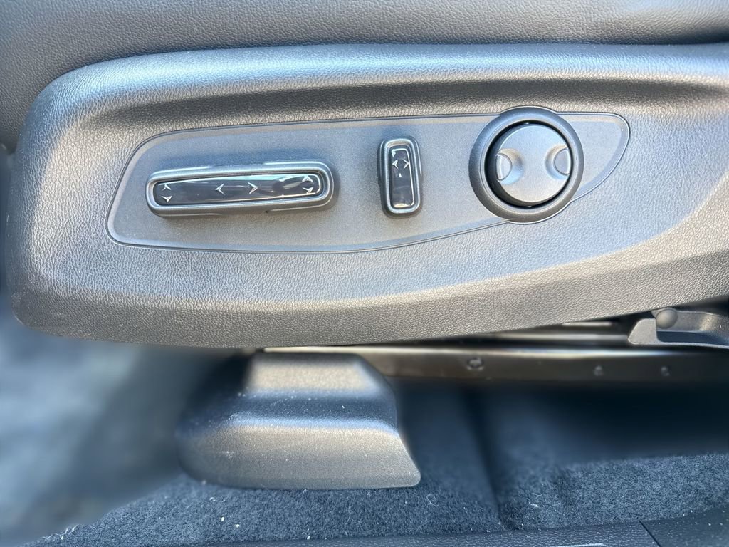 New 2026 Honda CR-V EX-L image 14