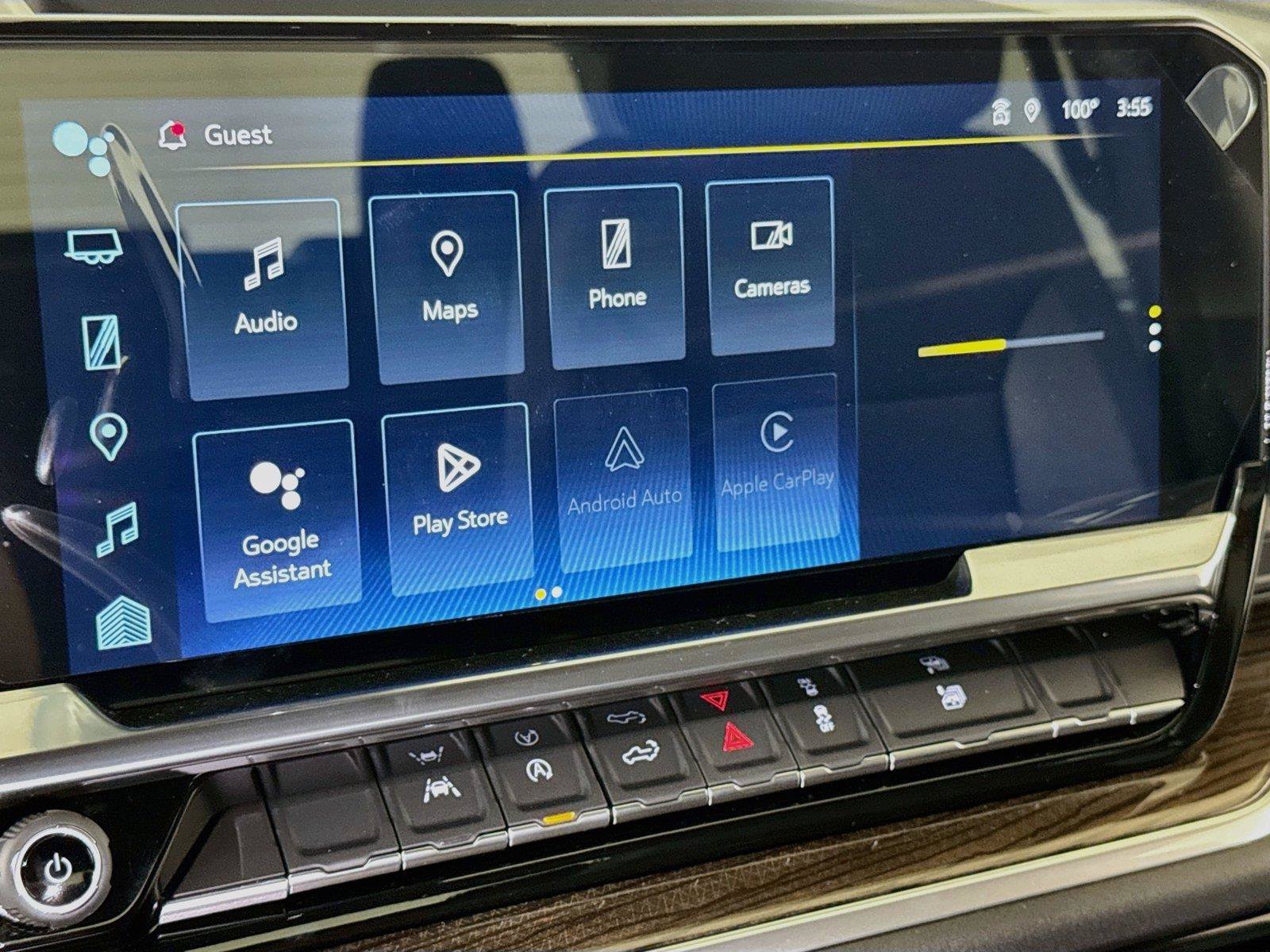 New 2026 Chevrolet Silverado 1500 LT AWD/4WD image 7